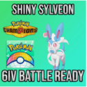Pokemon Legends: Z-A
